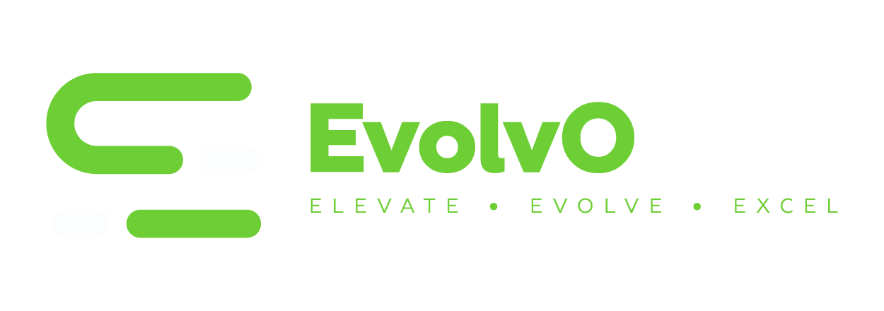 Evolve O Tech Logo